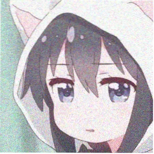 纲手同人漫画画师头像 医疗题材画师