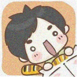 纲手同人漫画画师头像 剧情补完画师